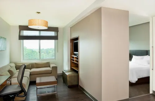 Element Vaughan Southwest Chambres Photos