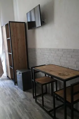Hotel Agorà الغرف Photos