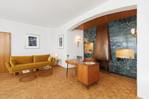 Excelsior by Geisel Photos