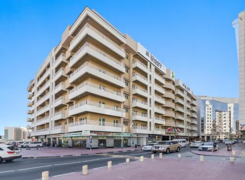 Al Khoory Hotel Apartments Al Barsha Featured Photos