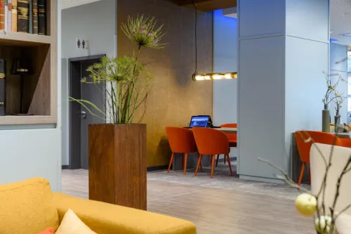 Mercure Hotel Saarbruecken City Public Areas Photos