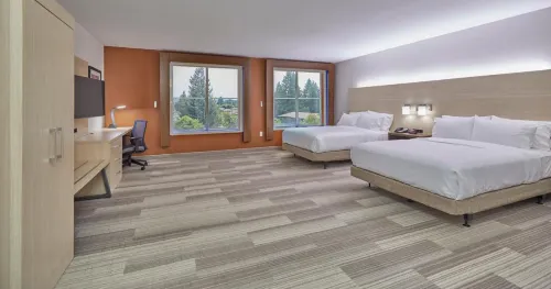 Holiday Inn Express Eugene - Springfield Photos