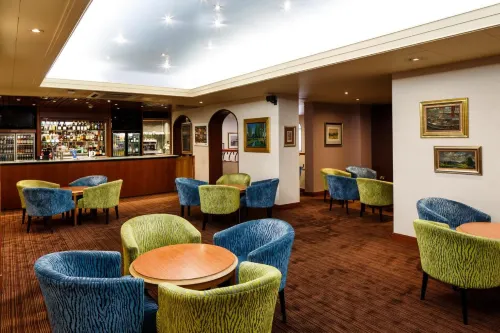 Mercure Norwich Hotel Vapaa-aika ja virkistys Photos