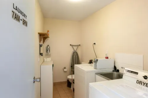 Sunlit Waters Studio Apartments Public Areas Photos