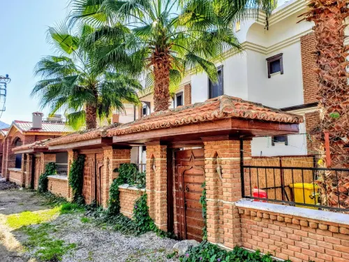Dalyan Hotel Nish Caria Exterior Photos