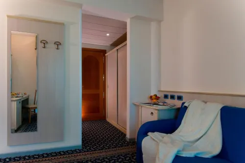 Hotel Villa Ducale Camere Photos