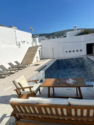 Costa Viva Bodrum Loisirs et amusements Photos