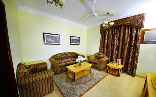 Muscat International Hotel Camere Photos