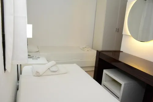 Bodrum Park Hotel Chambres Photos