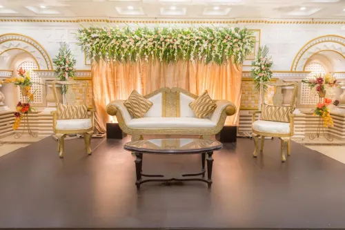 Luxus Grand Hotel Public Areas Photos
