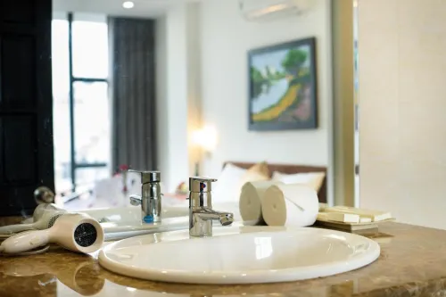 Amona Hotel Phòng Photos