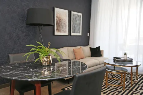 Alex Perry Hotel & Apartments Rooms Photos