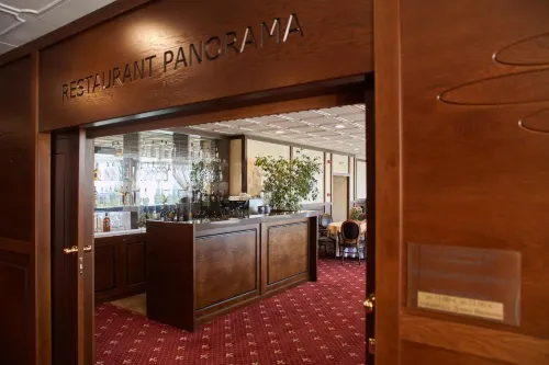 Park Hotel Moskva Loisirs et amusements Photos