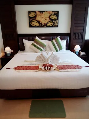 MD Boutique Hotel Chambres Photos