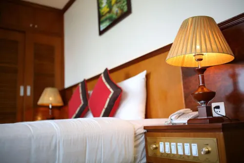 Sunny Hotel 1 Photos
