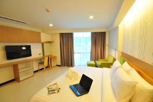 42C the Chic Hotel Chambres Photos