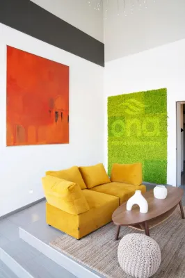 Ona Living Barcelona Chambres Photos