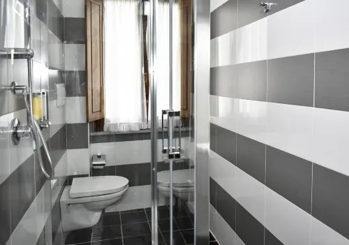 Roma Resort Termini Rooms Photos