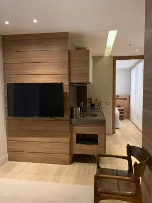 Ritz Copacabana Boutique Hotel Photos