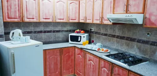 Al Murooj Hotel Apartments Photos