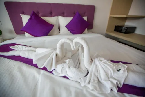 Good Time Resort Rooms Photos