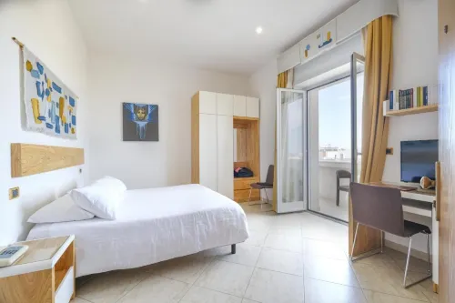 Joli Park Hotel - Caroli Hotels Zimmer Photos