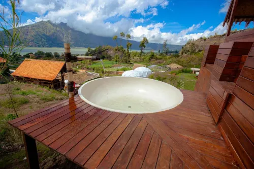 SEGARA CAMP Relaksasi & Rekreasi Photos