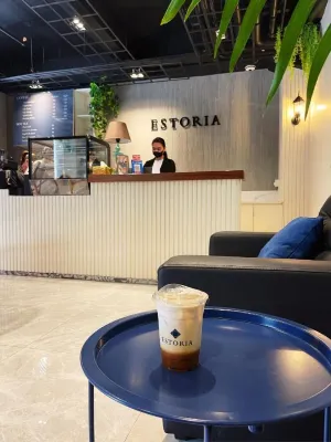 Airo Suites Makati Public Areas Photos