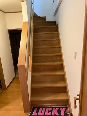 Guest House Kubo Homes Matsu الأماكن العامة Photos