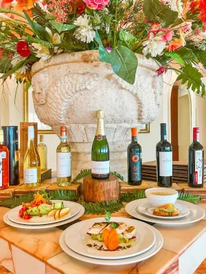 El Cozumeleño Beach Resort - All Inclusive Restauration Photos