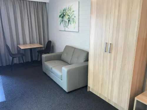 Frewville Motor Inn الغرف Photos