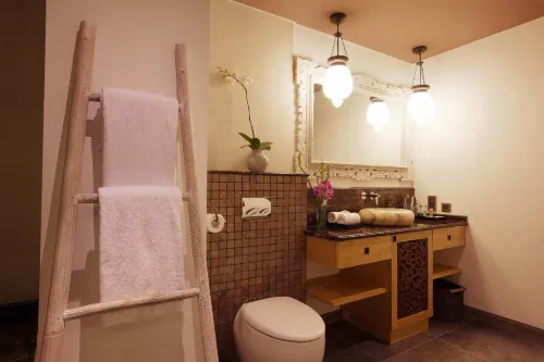 Kejora Suites Chambres Photos