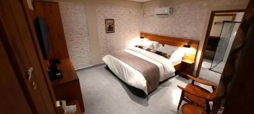 Hotel Villa Lobos Spa Romantik Photos