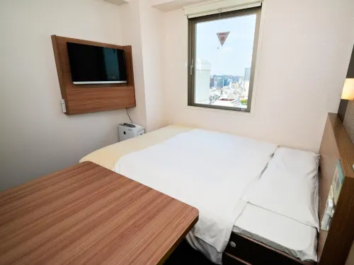Super Hotel Shinjuku Kabukicho Номера Photos
