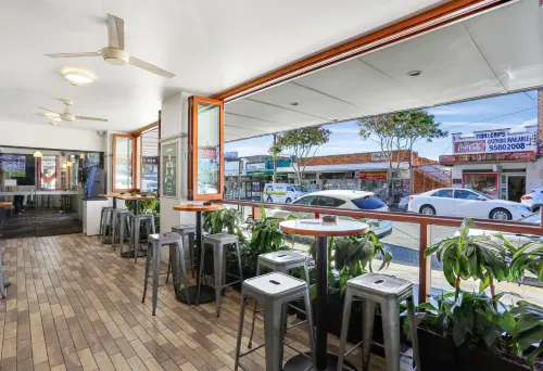 Penshurst Hotel Public Areas Photos