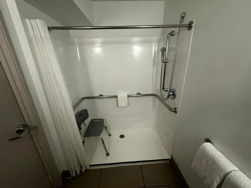 Country Inn & Suites by Radisson, Chicago O'Hare South, IL Camere Photos