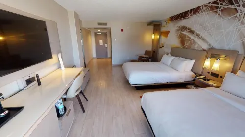 Tucson Marriott University Park Photos