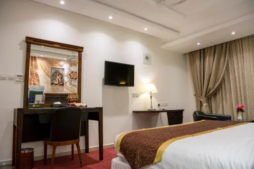 Jazan Inn Hotel Photos