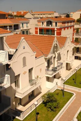 Residhome Arcachon Plazza Featured Photos