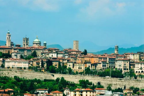 Starhotels Cristallo Palace Near Hotel Photos