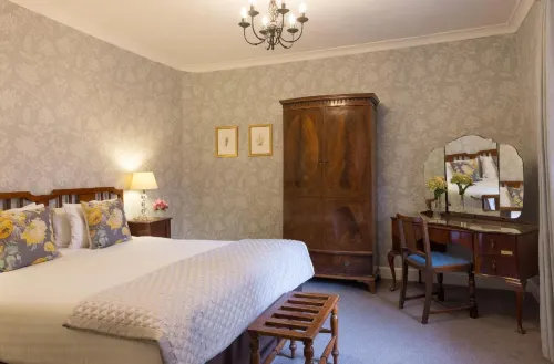 Best Western Salisbury Red Lion Hotel Camere Photos