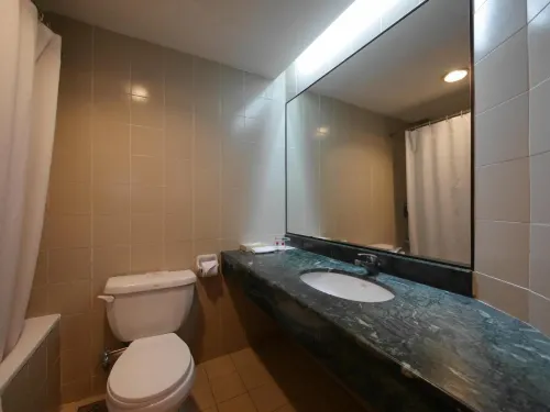Premier Hotel Kamar Photos