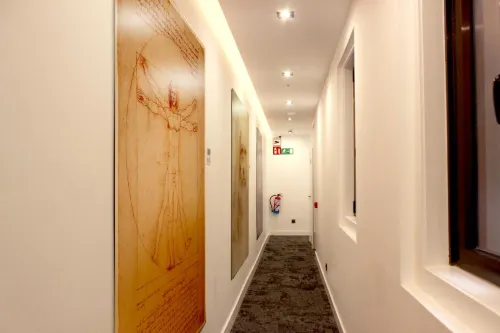 Woohoo Rooms Boutique Sol Aree comuni Photos