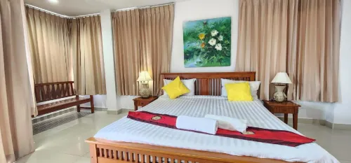 Royal Sweet Hotel Rooms Photos