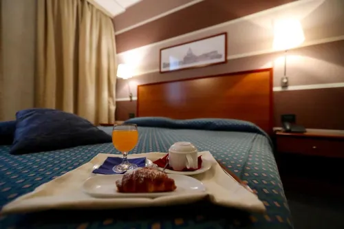 Classic Hotel Il Tulipano - Terni Photos