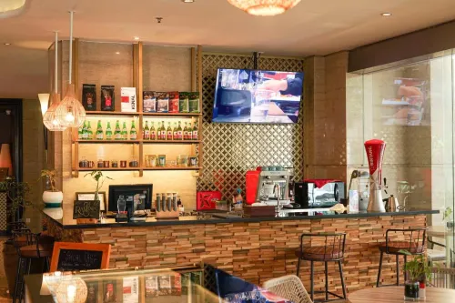 Swiss-Belhotel Bogor Relaksasi & Rekreasi Photos