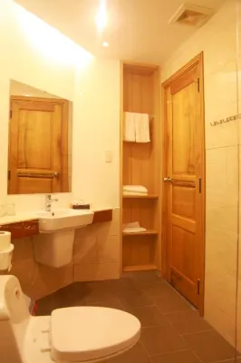 Little Nha Trang Hotel Photos