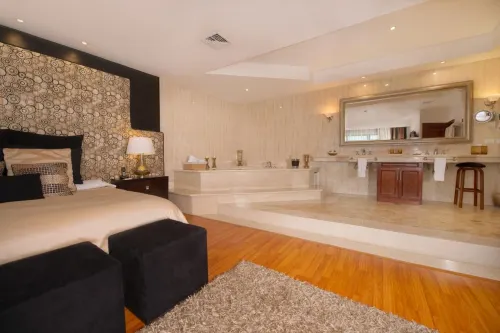 Hotel Palma Real Chambres Photos