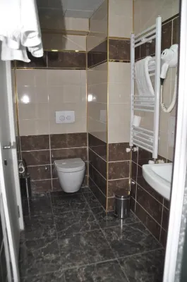 Grand Sera Hotel Camere Photos