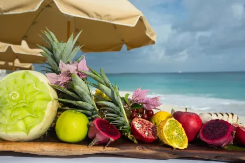 Warwick Paradise Island Bahamas - All Inclusive - Adults Only Photos